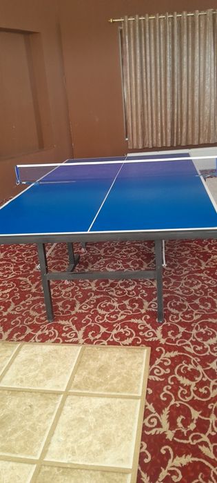 Stol tennis Ping pong MDF