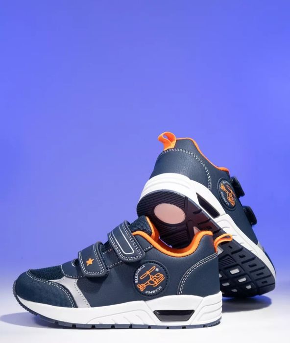 Продаются кроссовки для мальчика