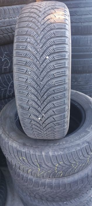Гуми за кола HANKOOK 195/65/15