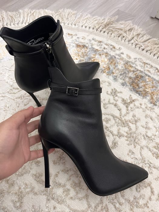 Ботильоны, сапожки, обувь 33 размера