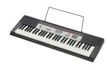 Синтезатор Casio CTK-1500 — идеален для начала и не только
