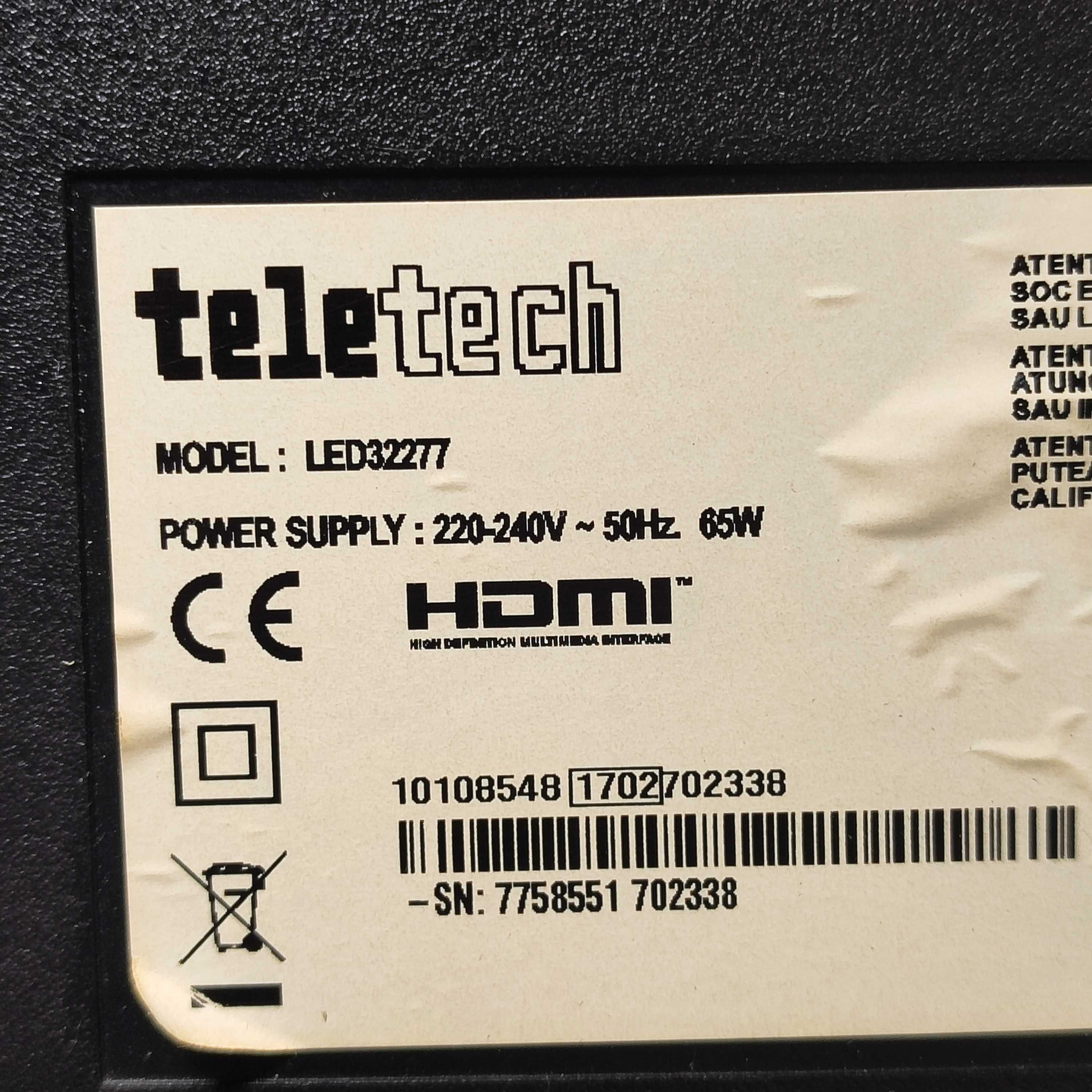 tv teletech-80 cm