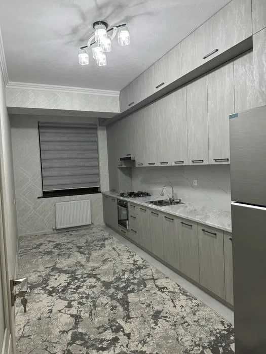 Сдается квартира на Сергели 2/2/7  ор-р метро Узгариш