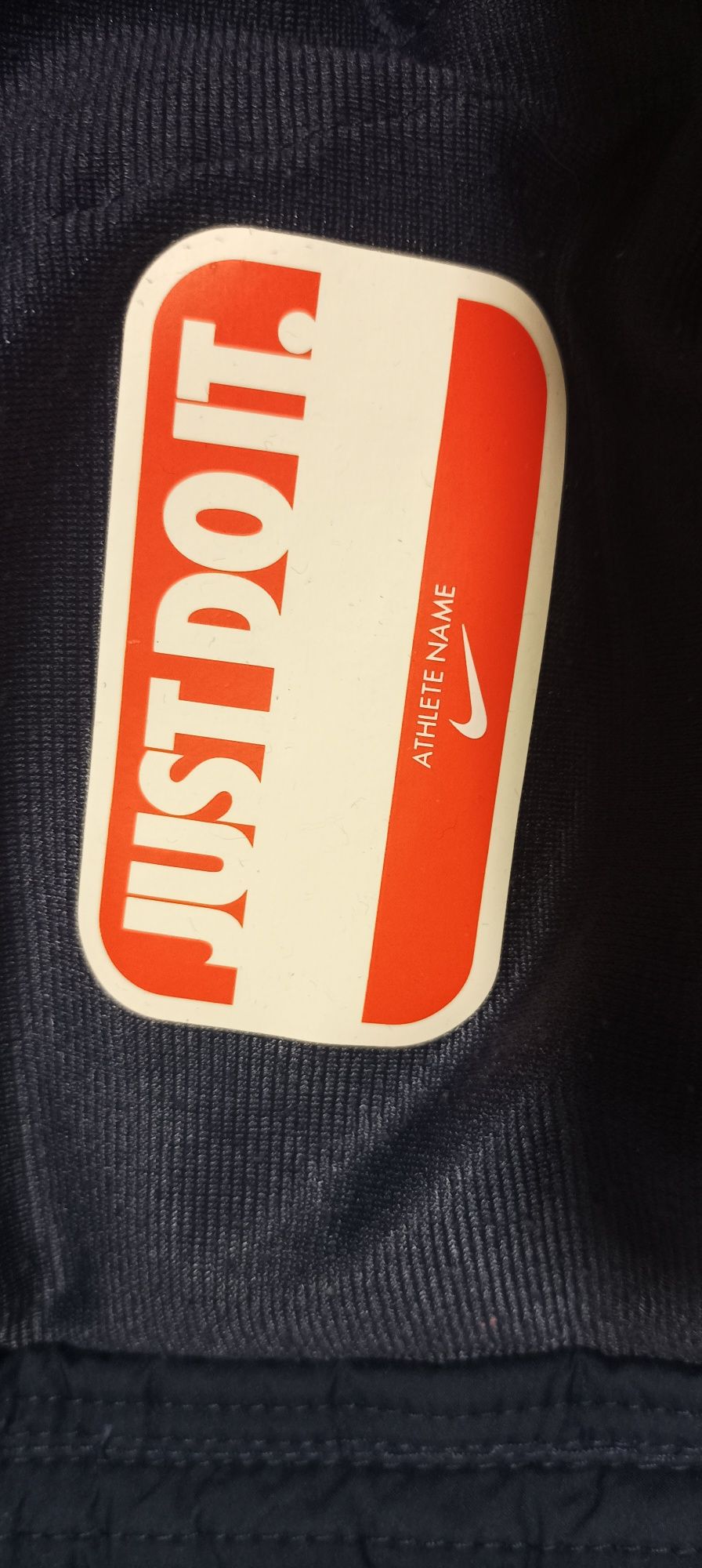 Детско зимно яке Nike