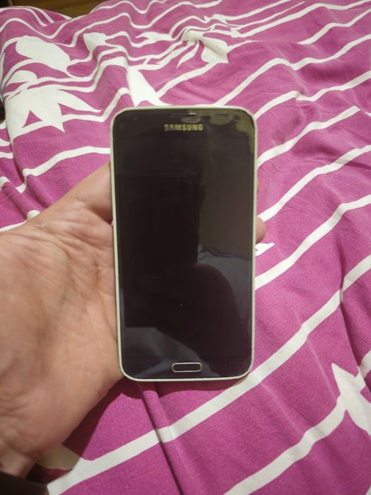 Самсунг Галакси S5