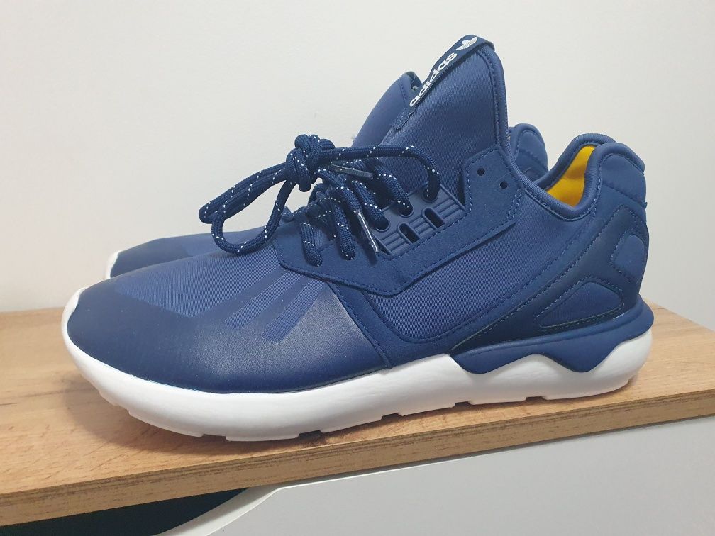 Маратонки Adidas Tubular Runner