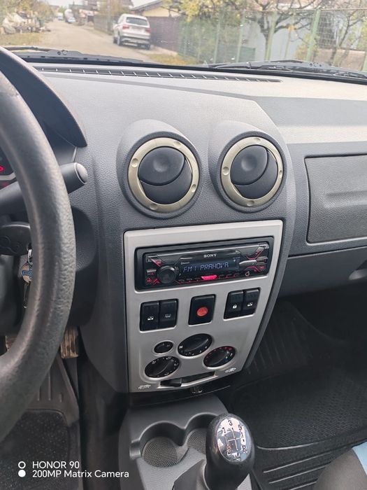 Dacia Logan Diesel 2008