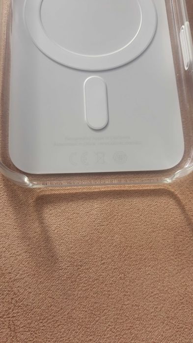 Калъф / кейс за iPhone 18 pro