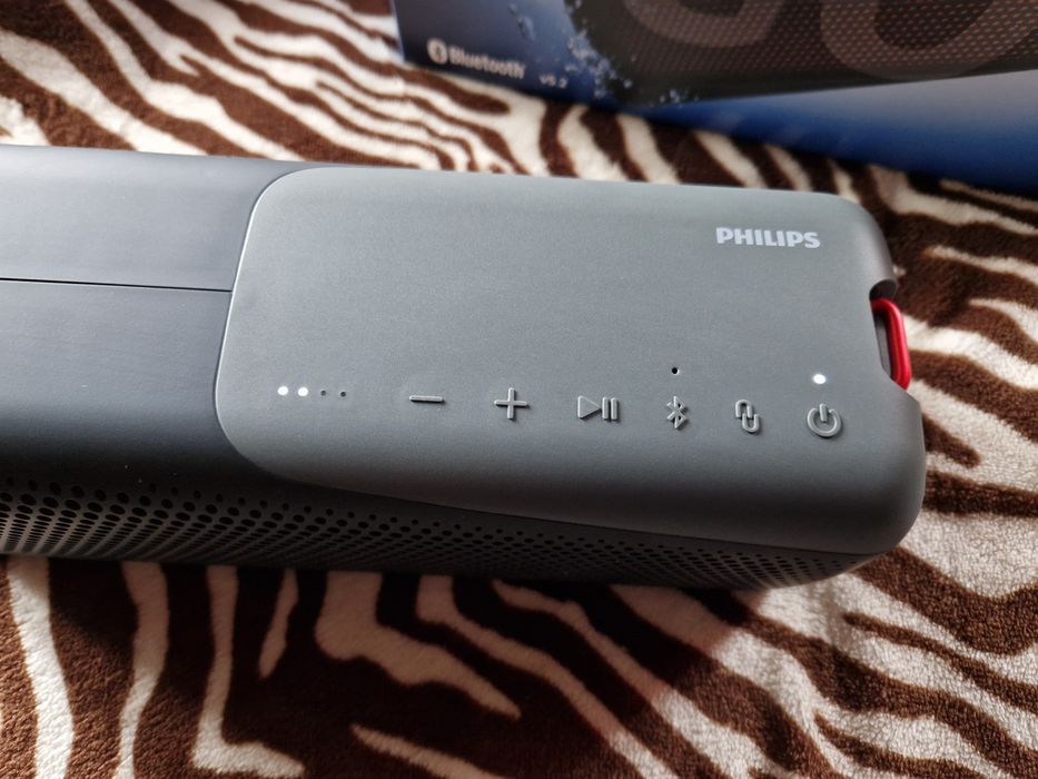 Vând boxă portabilă Philips