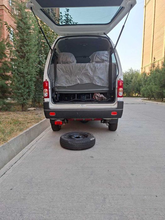 Продаётся автомобиль Дамас