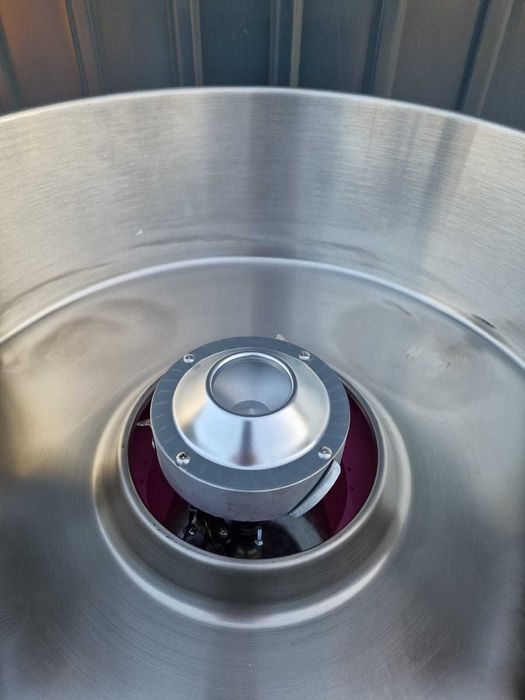 OFERTA AparatVata de zahar NOUA,Masina vata de zahar,Factura Garantie