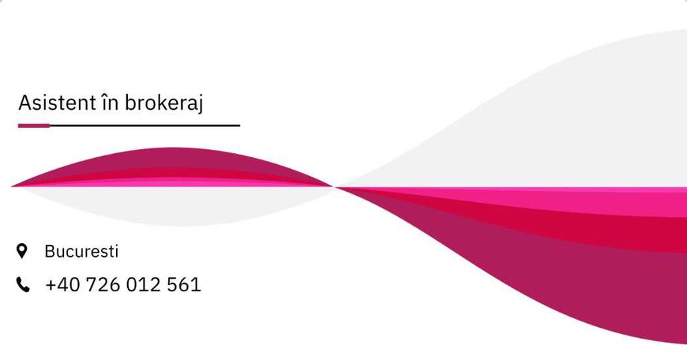 Asistent in brokeraj