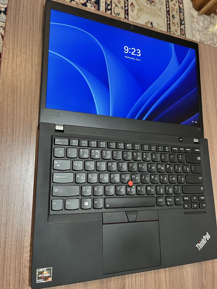 Lenovo ThinkPad T14 Gen 1