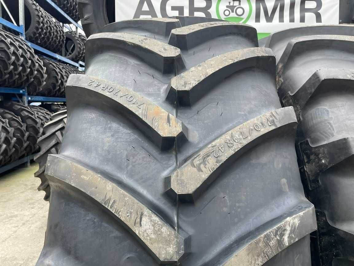 Anvelope noi agricole 710/70R42 ARMOUR Cauciucuri Armour Steyr