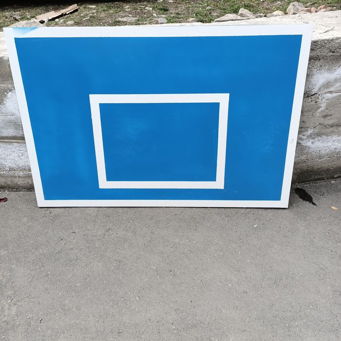 Баскетбольный щит