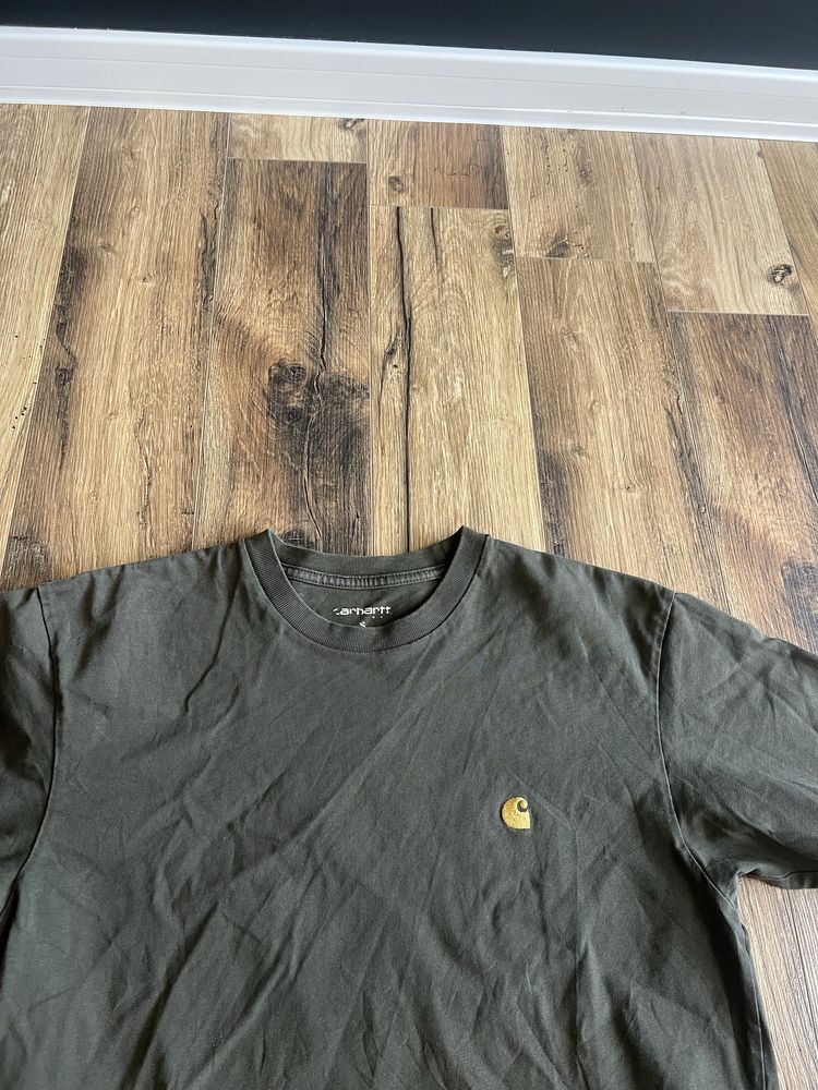 Carhartt size S