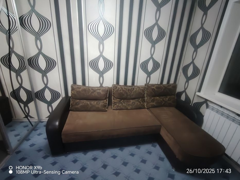 Тахта диван раскладной