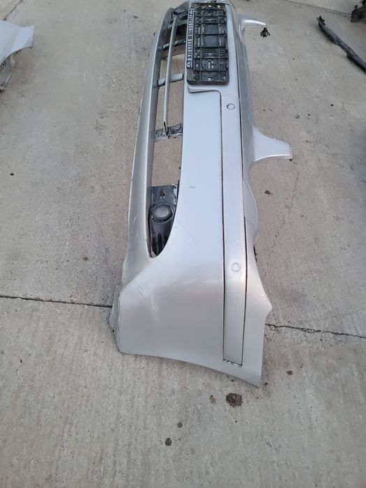 Bara fata bmw e65 seria 7