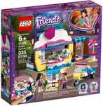 Lego Friends 41366 (sigilat) - Olivia’s Cupcake Cafe (2019)