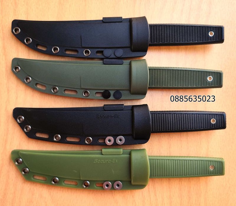 Cold steel Kobun
