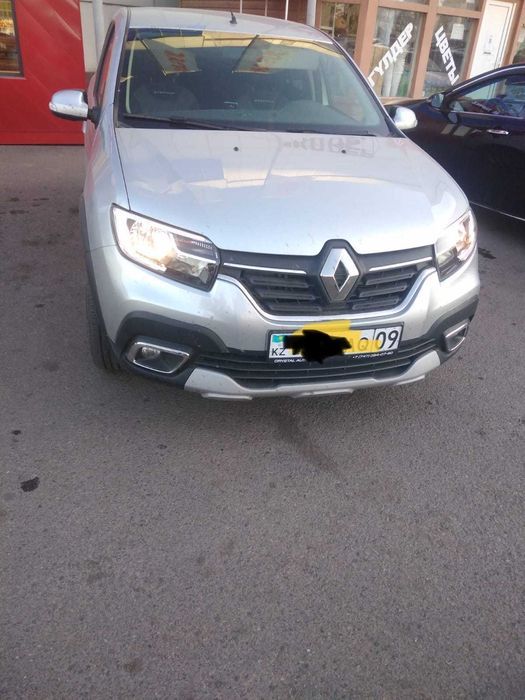 Запчасти Renault | В наличии | Гарантия