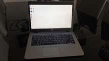HP EliteBook 840 G4