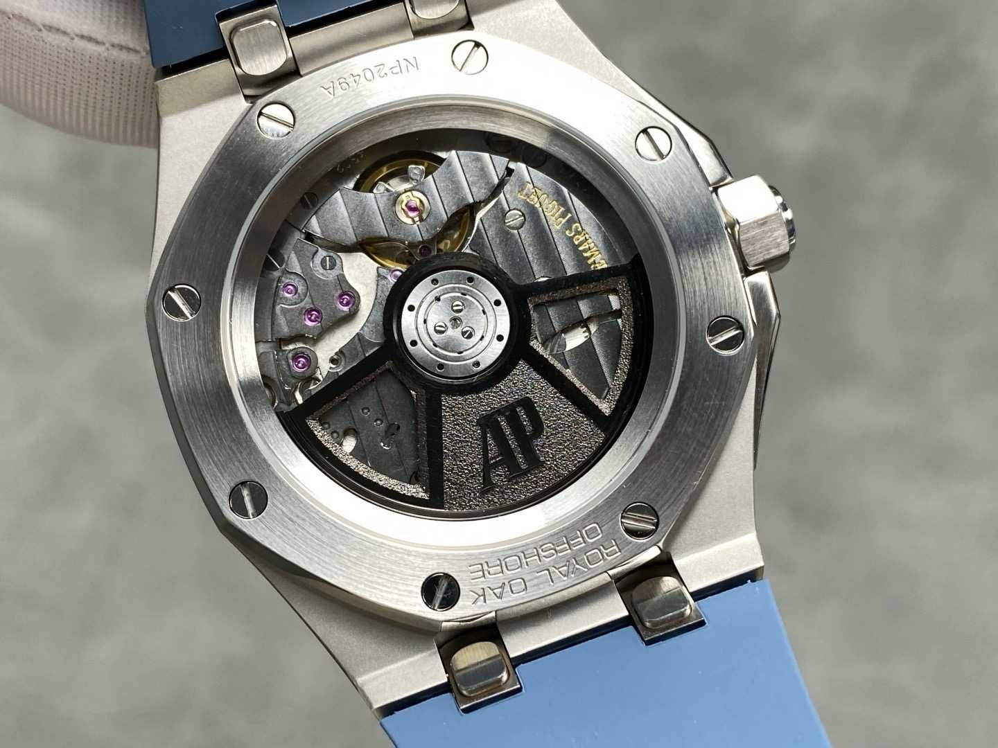 Audemars Piguet Offshore New Model