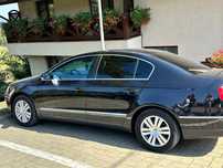 Volkswagen Passat 2006