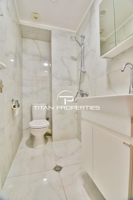 Дава се под наем Тристаен апартамент в София, Оборище - 94 кв.м за 850 € - Снимка #8