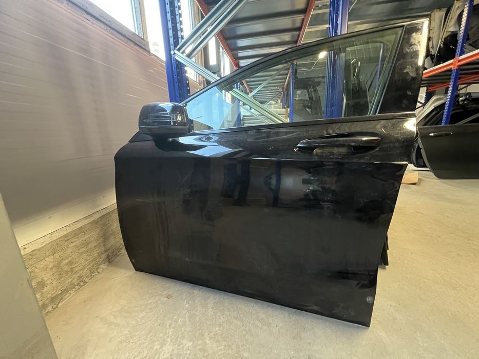 Mercedes W156 GLA врата