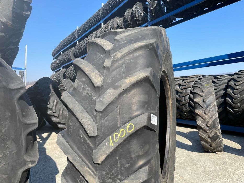 MICHELIN 16.9r28 radial anvelope d tractor 420/85r28 bucata cauciucuri