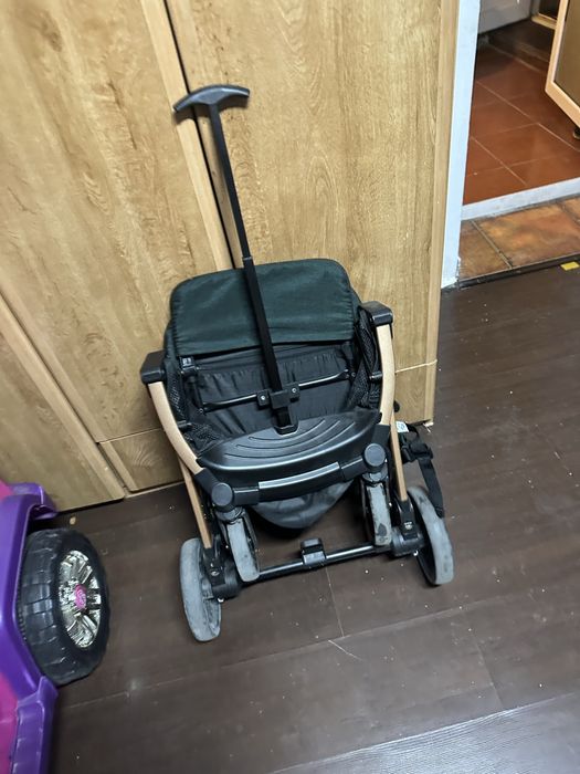 Vand carut 6 luni-5 ani