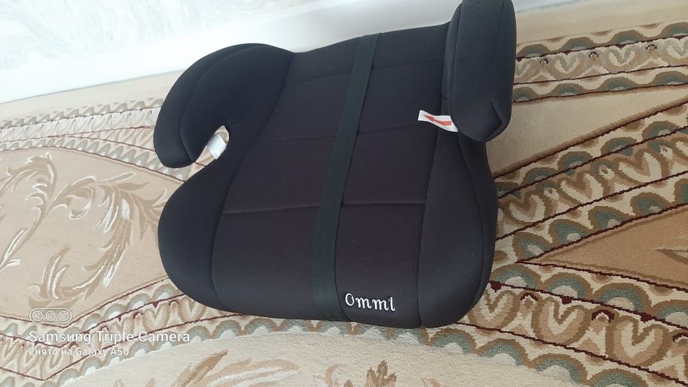 Продам детский бустер