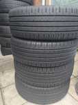 215 55 17,8buc vara CONTINENTAL,ContiEcoContact5,6mm