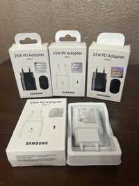 Adaptor Samsung alb/negru