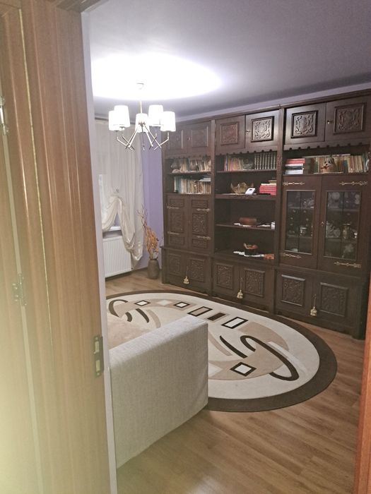 Apartament 4 camere-Brazda lui Novac