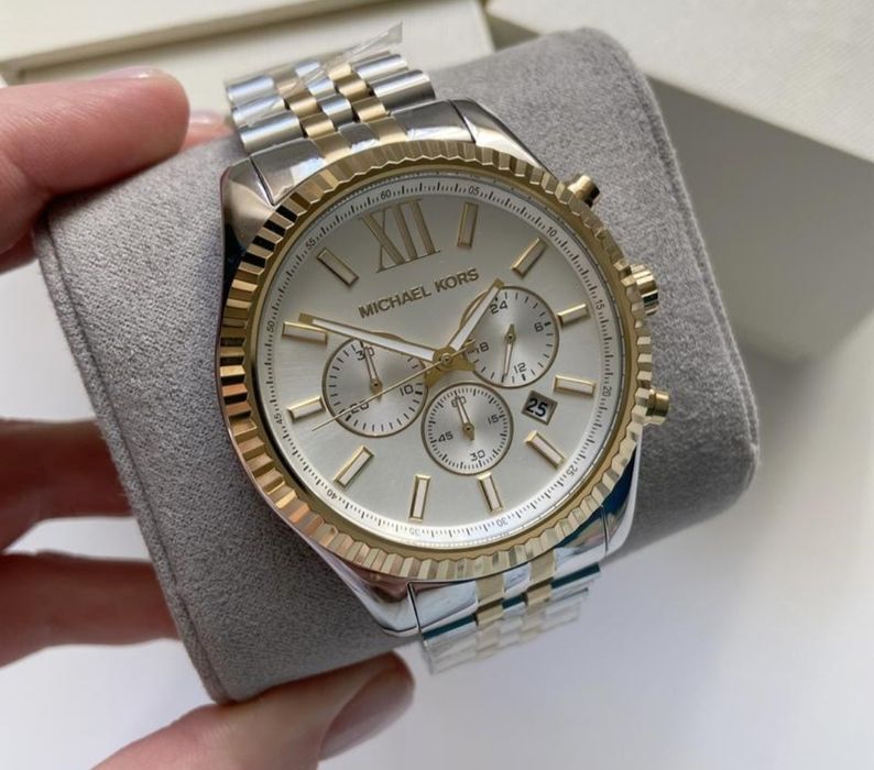Ceas Michael Kors - unisex