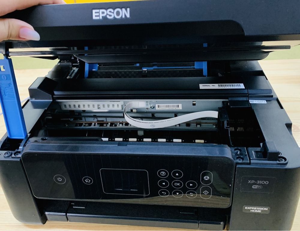 Imprimanta EPSON negociabil