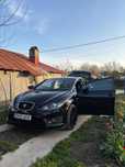Vand seat leon FR