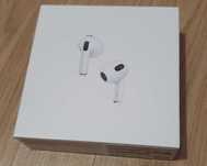 Нови Apple AirPods 3rd Gen