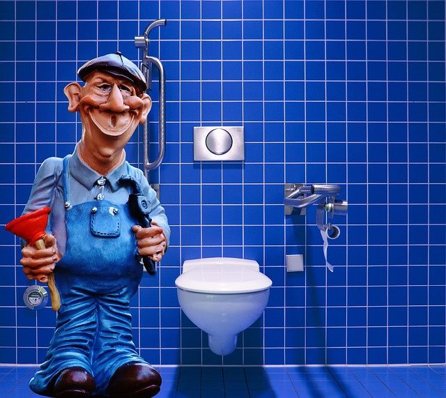 Instalator sanitare desfundari reparati urgente non-stop cluj
