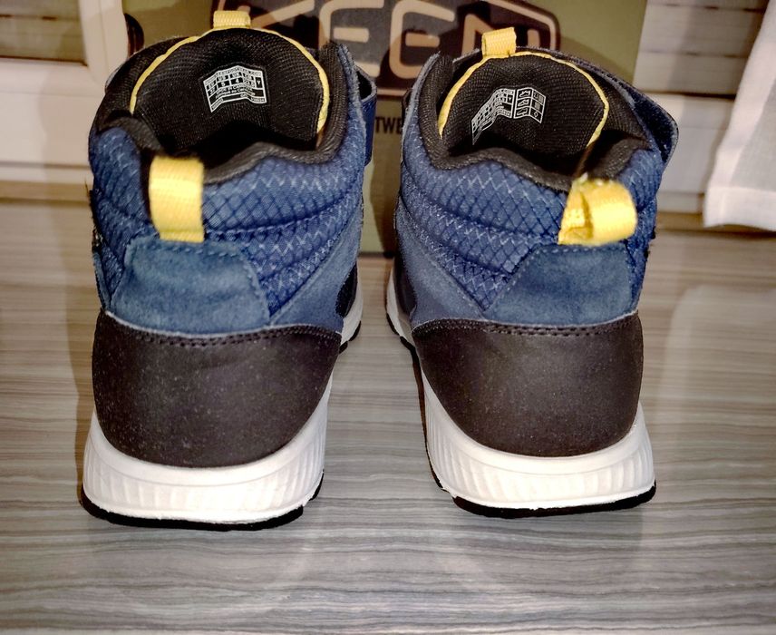 Keen зимни боти 38