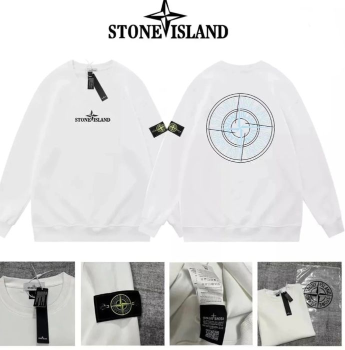 Пуловери stone island