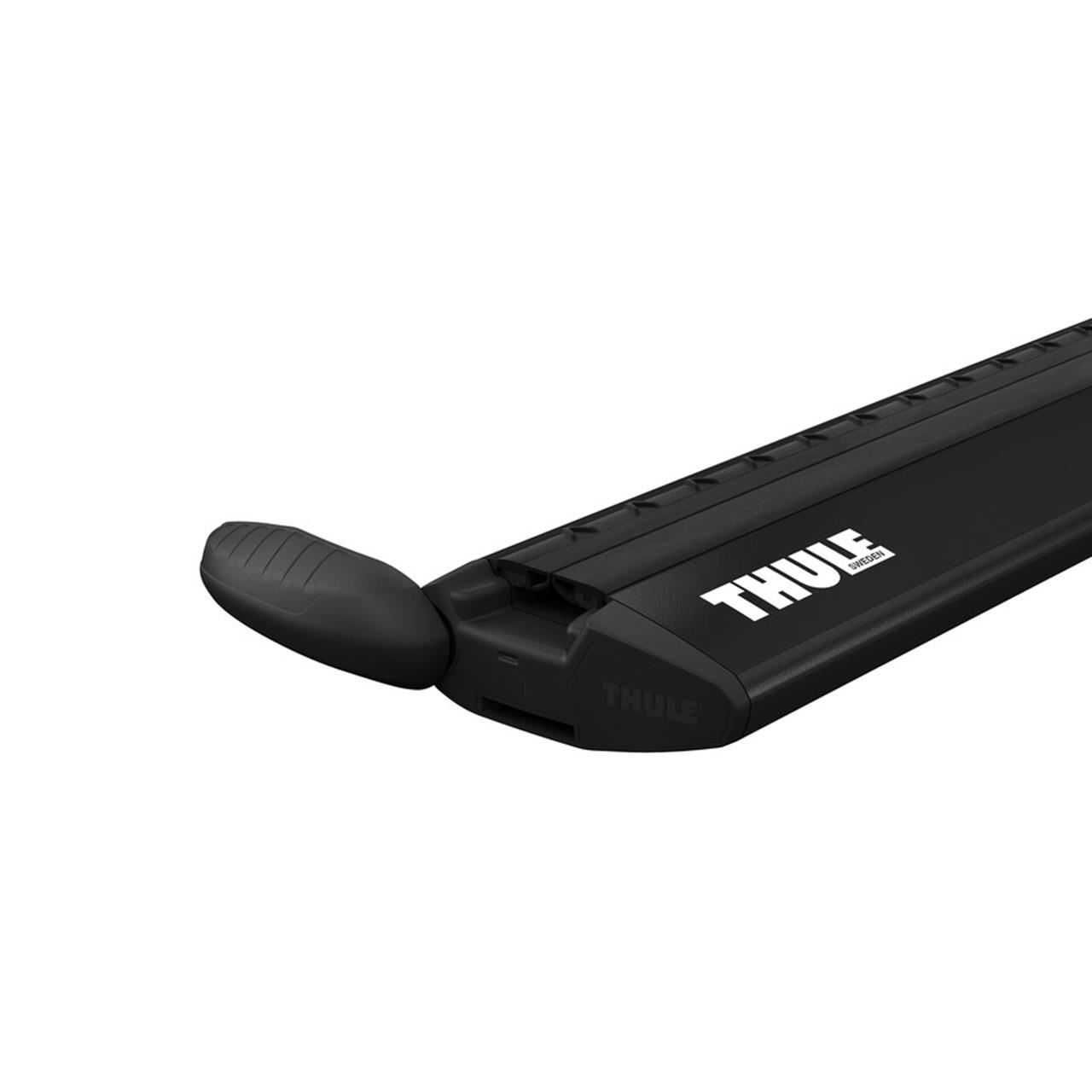 Греди за багажник THULE Wing Bar Evo 711120 - 108 см, чисто нови