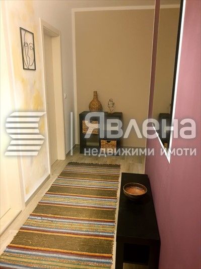 Дава се под наем Двустаен апартамент в Варна, Виница - 75 кв.м за 450 € - Снимка #3