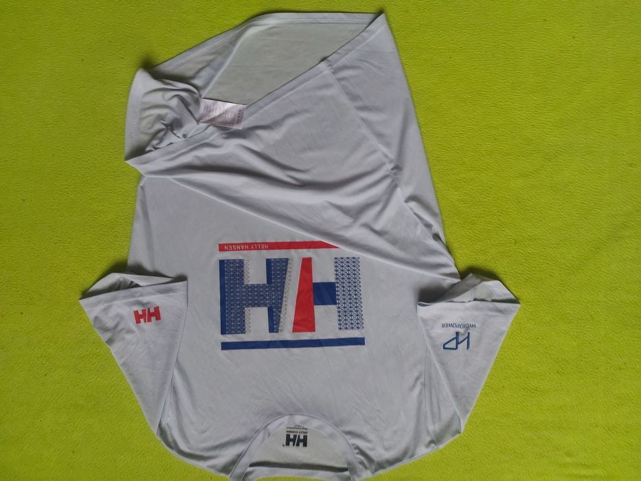 Helly Hansen-M-Оригинална