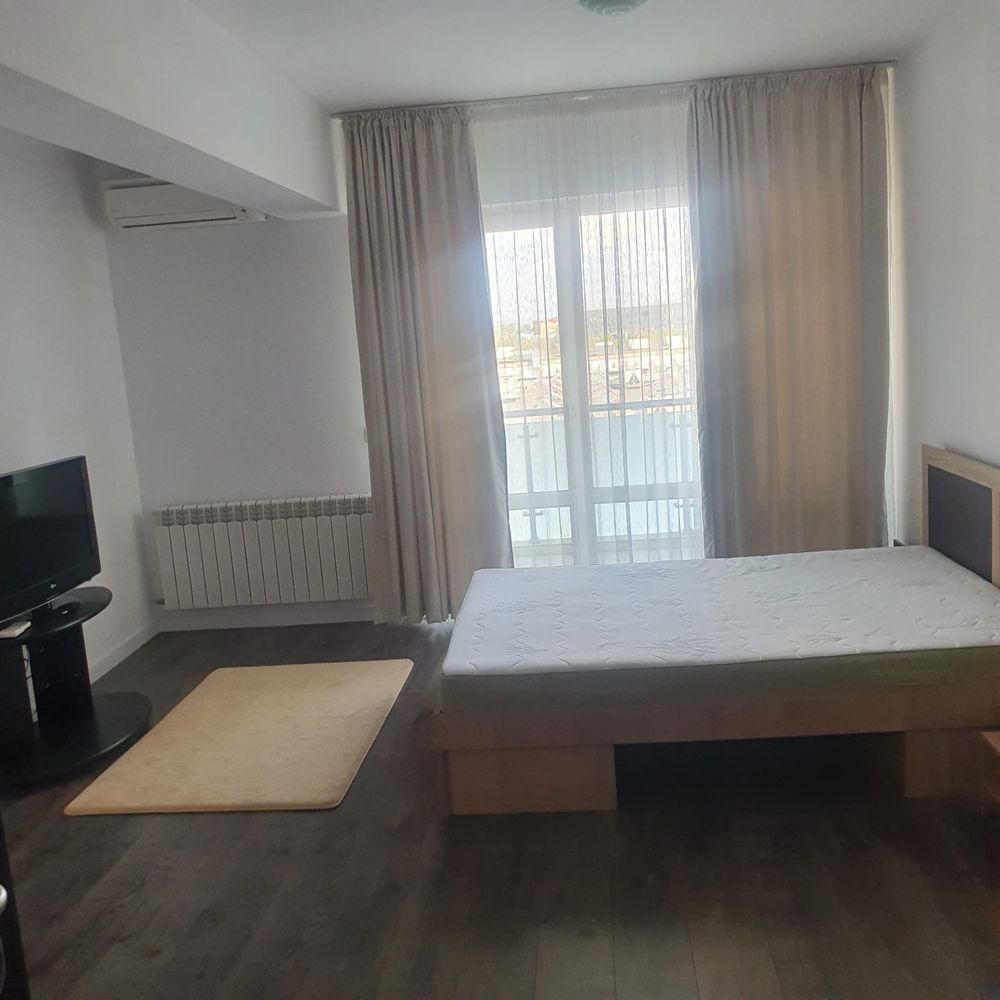 Inchiriez apartament cu o camera Conest Grand Residence, proprietar