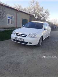 Cherolet Lacetti 1.8