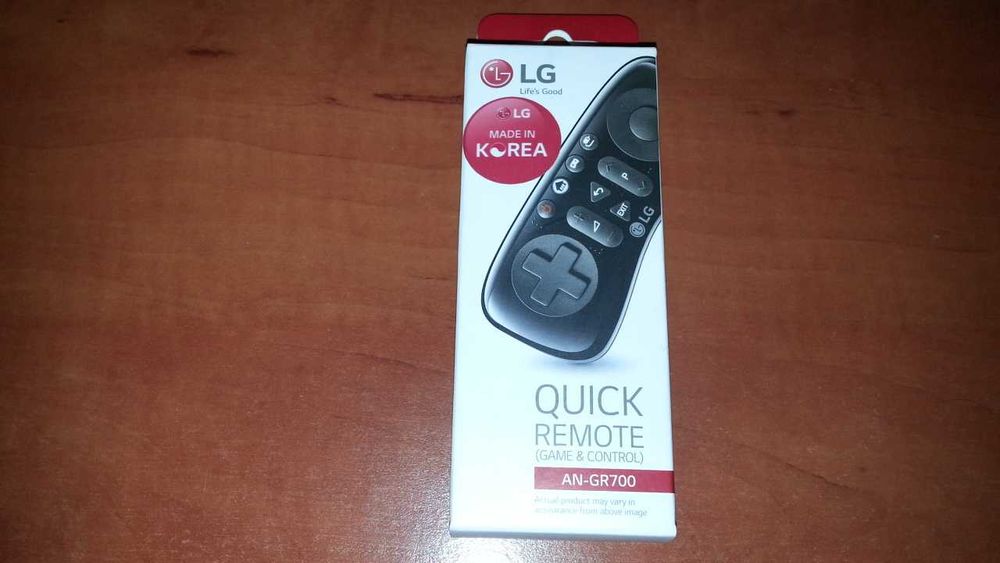 Telecomanda originala LG