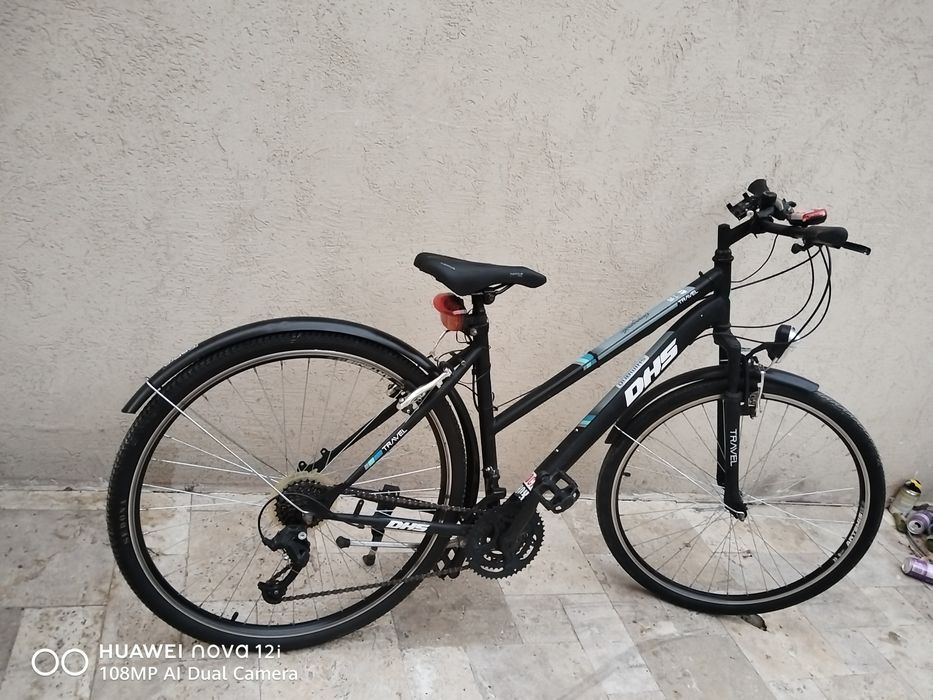 Bicicleta de vanzare